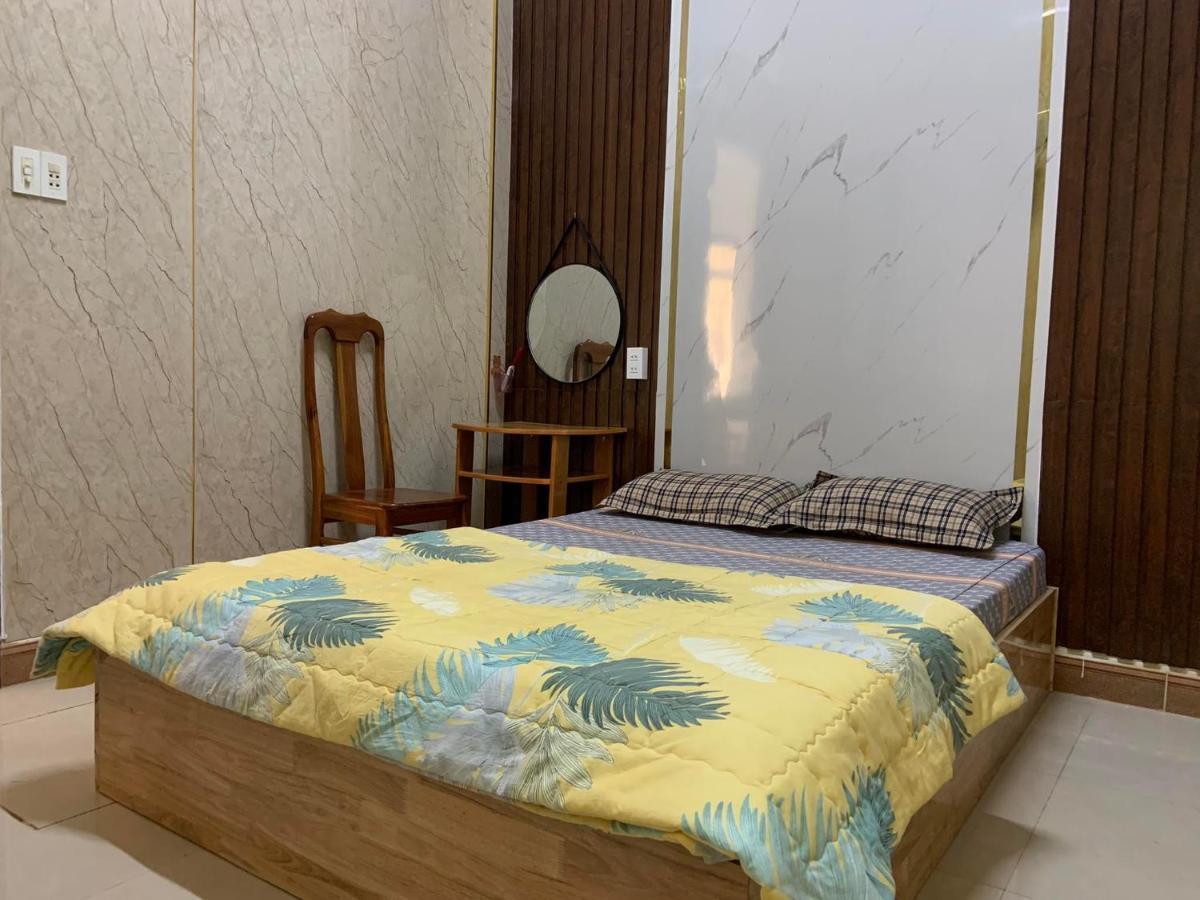 Lake View Homestay Плейку Экстерьер фото
