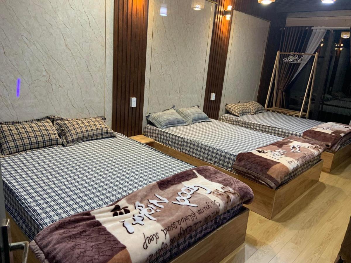 Lake View Homestay Плейку Экстерьер фото